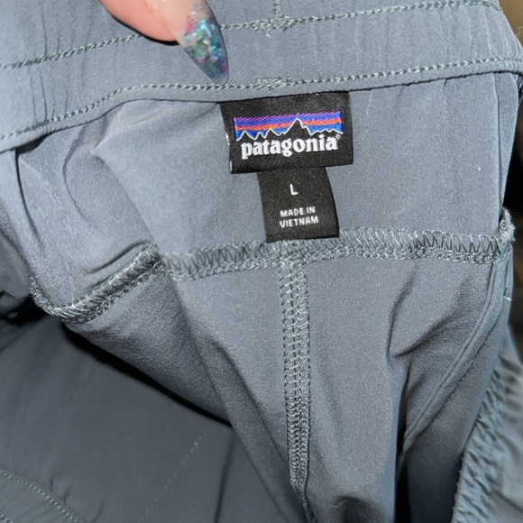 New Women's Fleetwith Pants Color: Nouveau Green - Picture 3 of 4